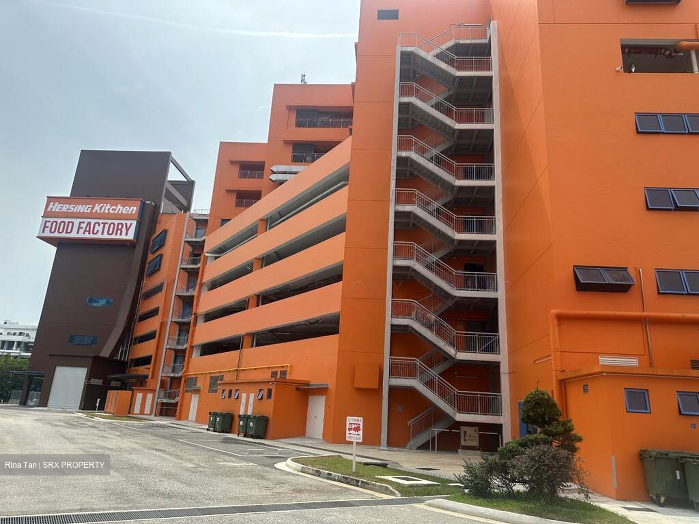 Hersing Kitchen (D18), Factory #521730531